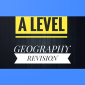 A-level Geography Pastpapers Answers иконка