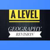 A-level Geography Pastpapers Answers on 9Apps