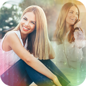 Blend Photo Editor icon