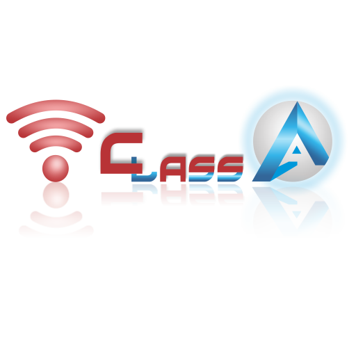 Class A - Central do Cliente icon
