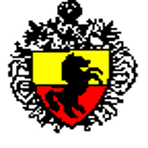 Fencing Block Notes icon