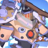 Super Fantasy Fighter Online