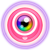 Beauty Camera App icon