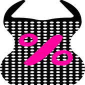 😍  Code Promo pour la Redoute icon