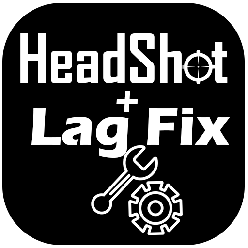 Headshot Lag Fix GFX Tool One icon