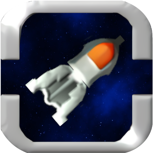 Space Impact 3: Revamped icon