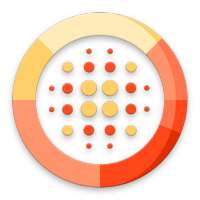 Gigant Icons - Big Icons on 9Apps