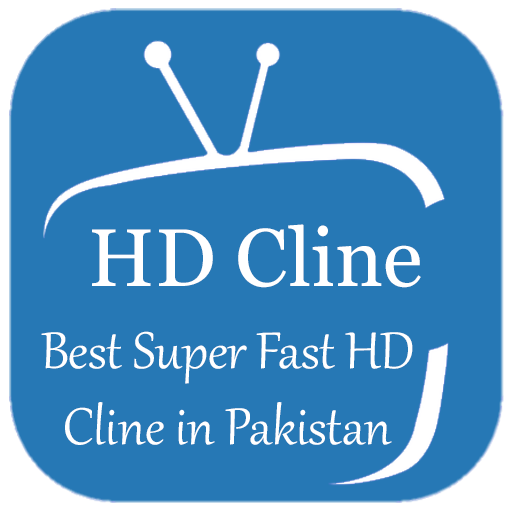 Super Fast HD Cline Reseller Panel icon