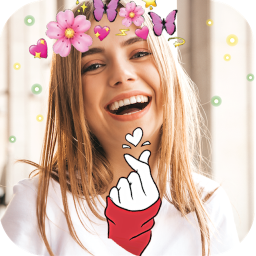 Filters for Snapchat icon