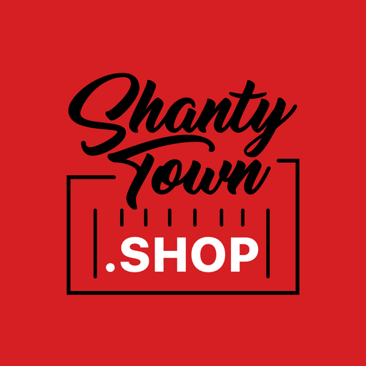 Shanty Town Shop icon