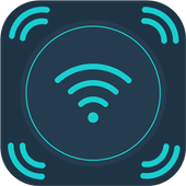 Wifi HotSpot Free icon