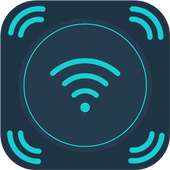 Wifi HotSpot Free on 9Apps