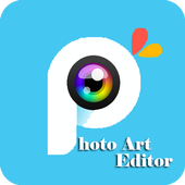 Picart - Photo Editor: Collage Maker 2020 icon