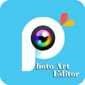 Picart - Photo Editor: Collage Maker 2020