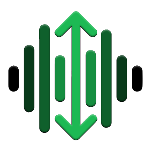 Sortify -  A Spotify Playlist Manager icon