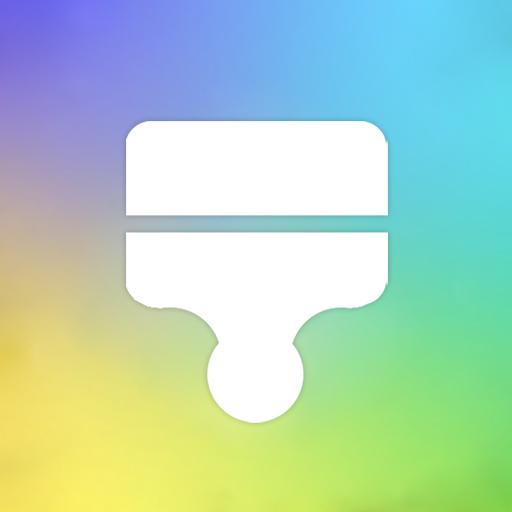 Xperia Themes आइकन