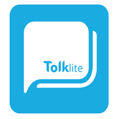 Tolklite icon