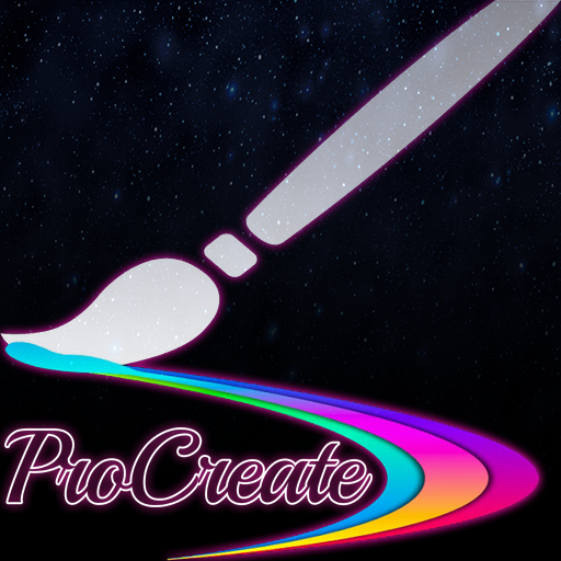 Pro Art Creator - Draw &amp; Paint Pocket icon