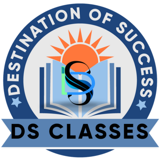 DS Classes icon