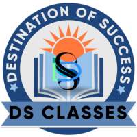 DS Classes on 9Apps