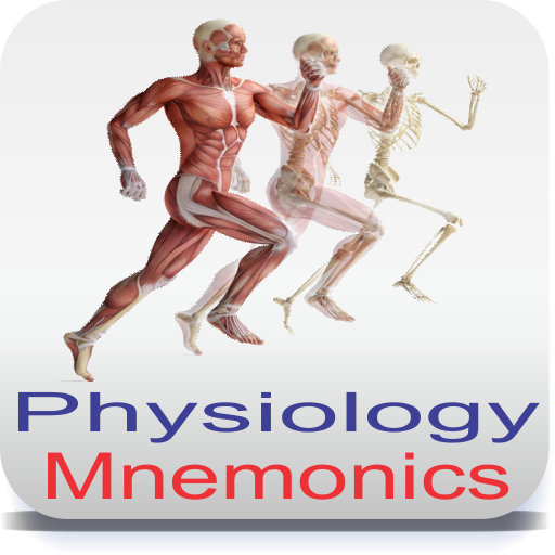 Physiology Mnemonics icon