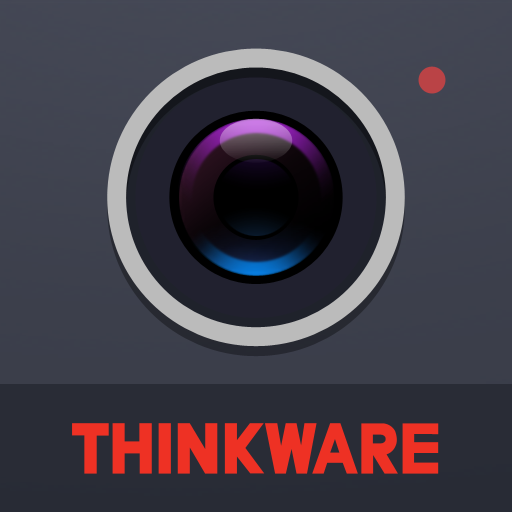 THINKWARE CLOUD أيقونة