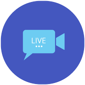 Live Talk icon