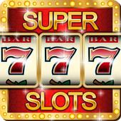 SuperHit 777 Vegas Slots icon