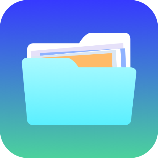 Daily File Manager icon