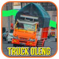 Wallpaper Truck Oleng Cctv on 9Apps