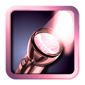 LED Flashlight icon