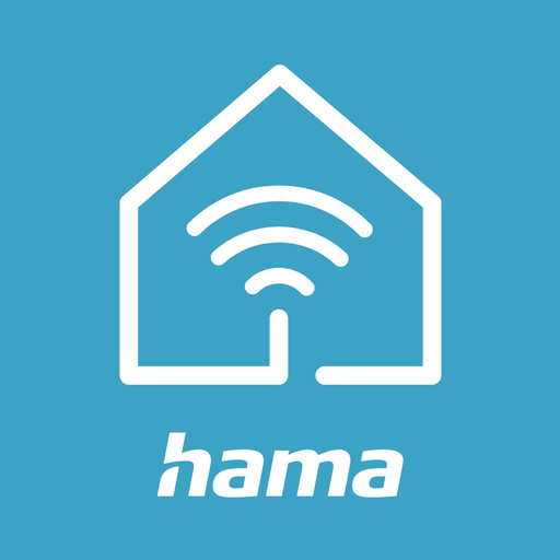 Hama Smart Home icon