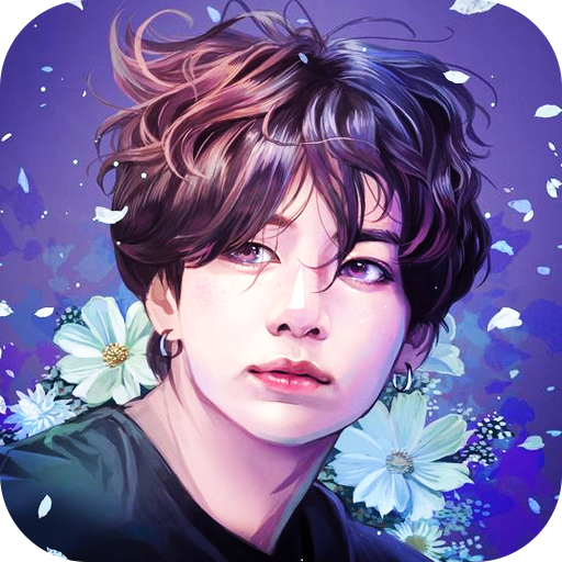 ❤️ BTS Jungkook 2021 Wallpaper HD Quality ❤️ icon