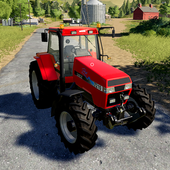 Farming Harvest Simulator 2019 - Tractor Farm Game icon