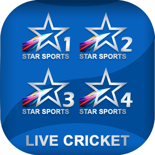 ikon Star Sports Live Cricket