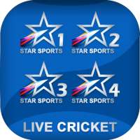 Star Sports Live Cricket