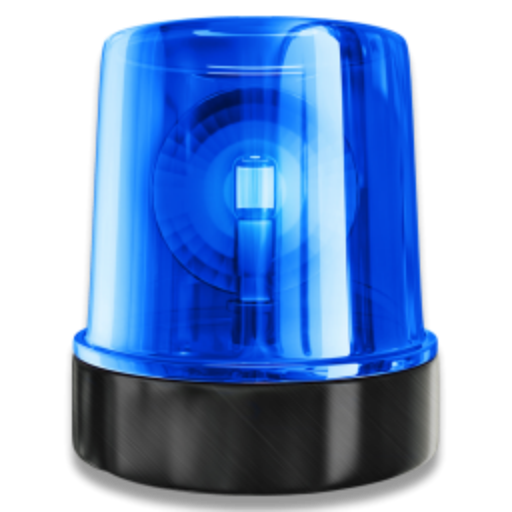 Flashing Lights आइकन