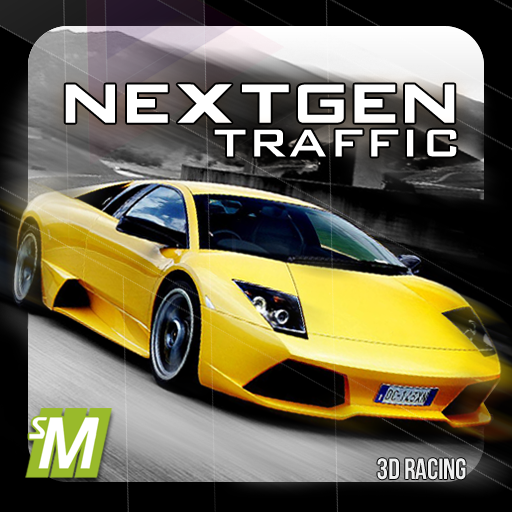 Next Generation Traffic Racing आइकन