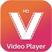 VDM - HD Video Player - All format Video Player icon