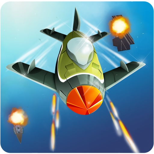 Tap  Gun Strike Force ! icon