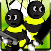 BugBee War icon