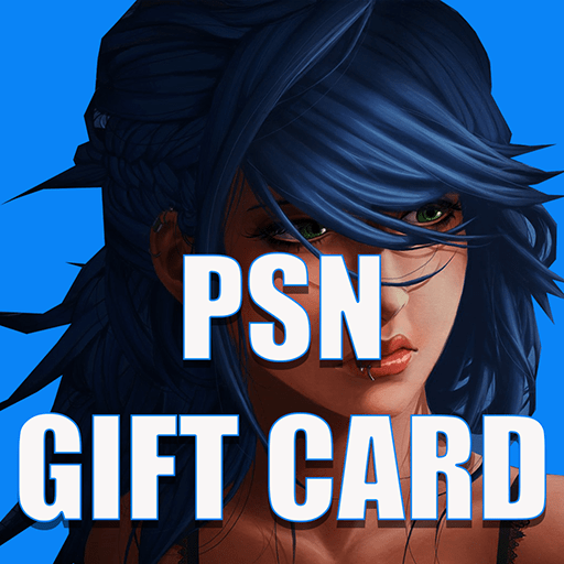 Gift Card Generator for P-S-N icon