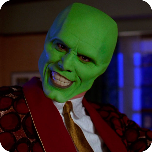 Instant The Mask - Soundboard icon