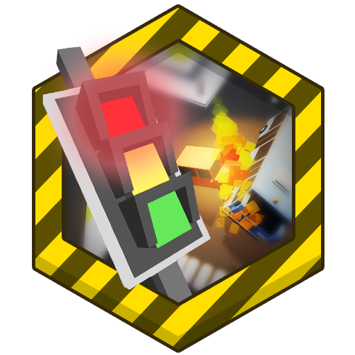 Crossroads: Traffic Light icon