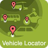 Vehicle Location Tracker on 9Apps