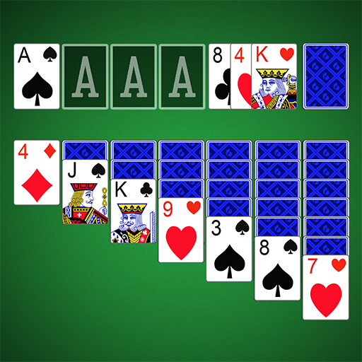Classic Solitaire icon