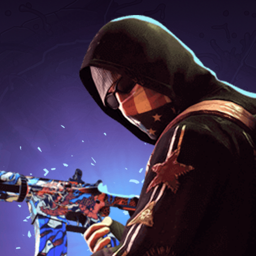 GO Boost: get CS GO skins icon