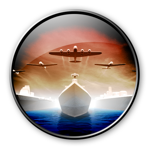 1941: World War Strategy icon