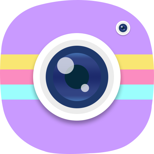 Beauty Camera Kawaii - Face Swap icon