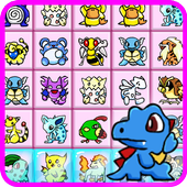 Onet Deluxe Pokemon icon